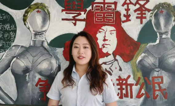 匠心育桃李 “慧”做班主任——威海市明德职专班主任工作经验交流