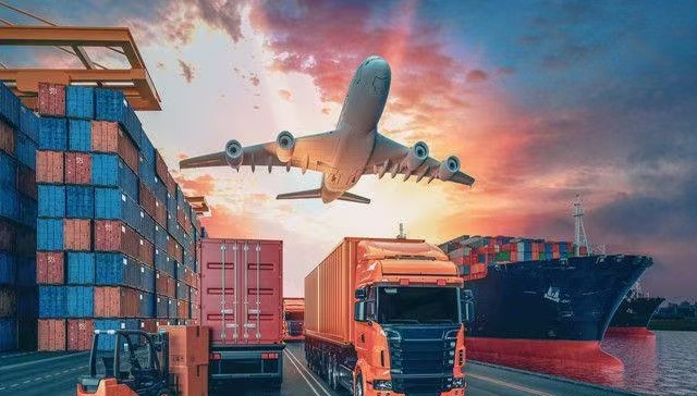 未来物流 智慧启航——明德职专物